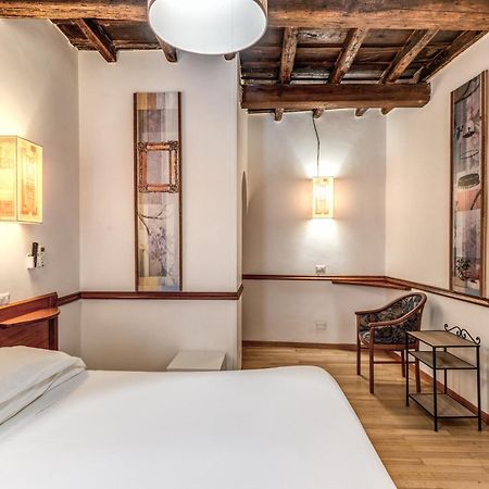 Hotel Santa Prassede Roma Dış mekan fotoğraf