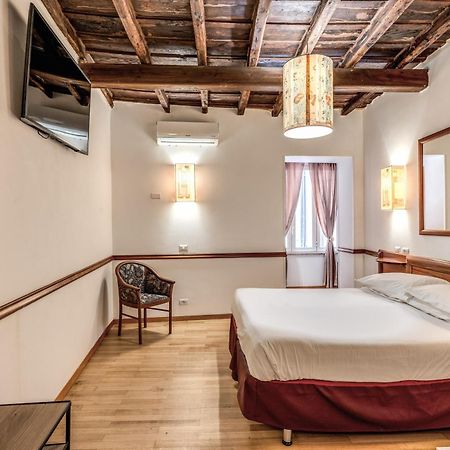 Hotel Santa Prassede Roma Dış mekan fotoğraf