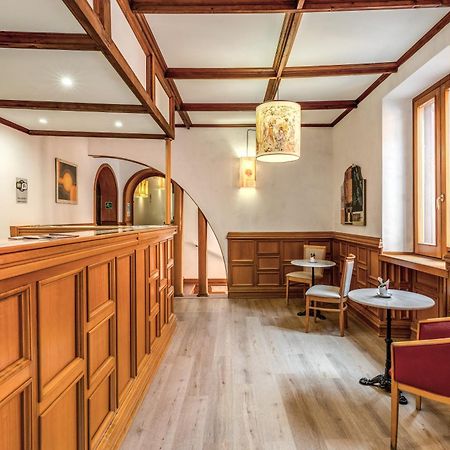 Hotel Santa Prassede Roma Dış mekan fotoğraf