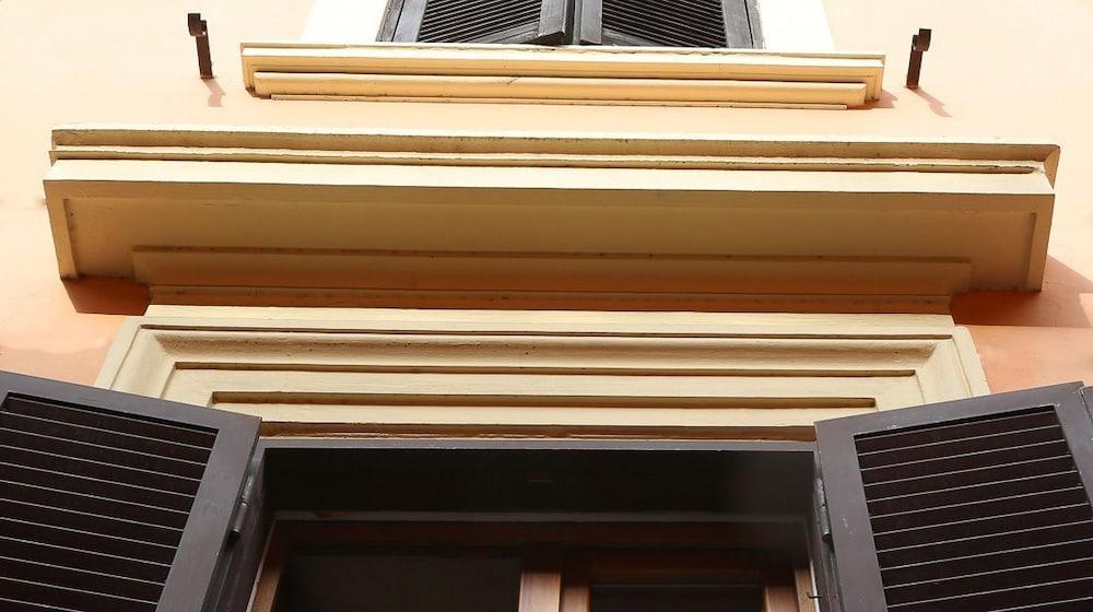 Hotel Santa Prassede Roma Dış mekan fotoğraf