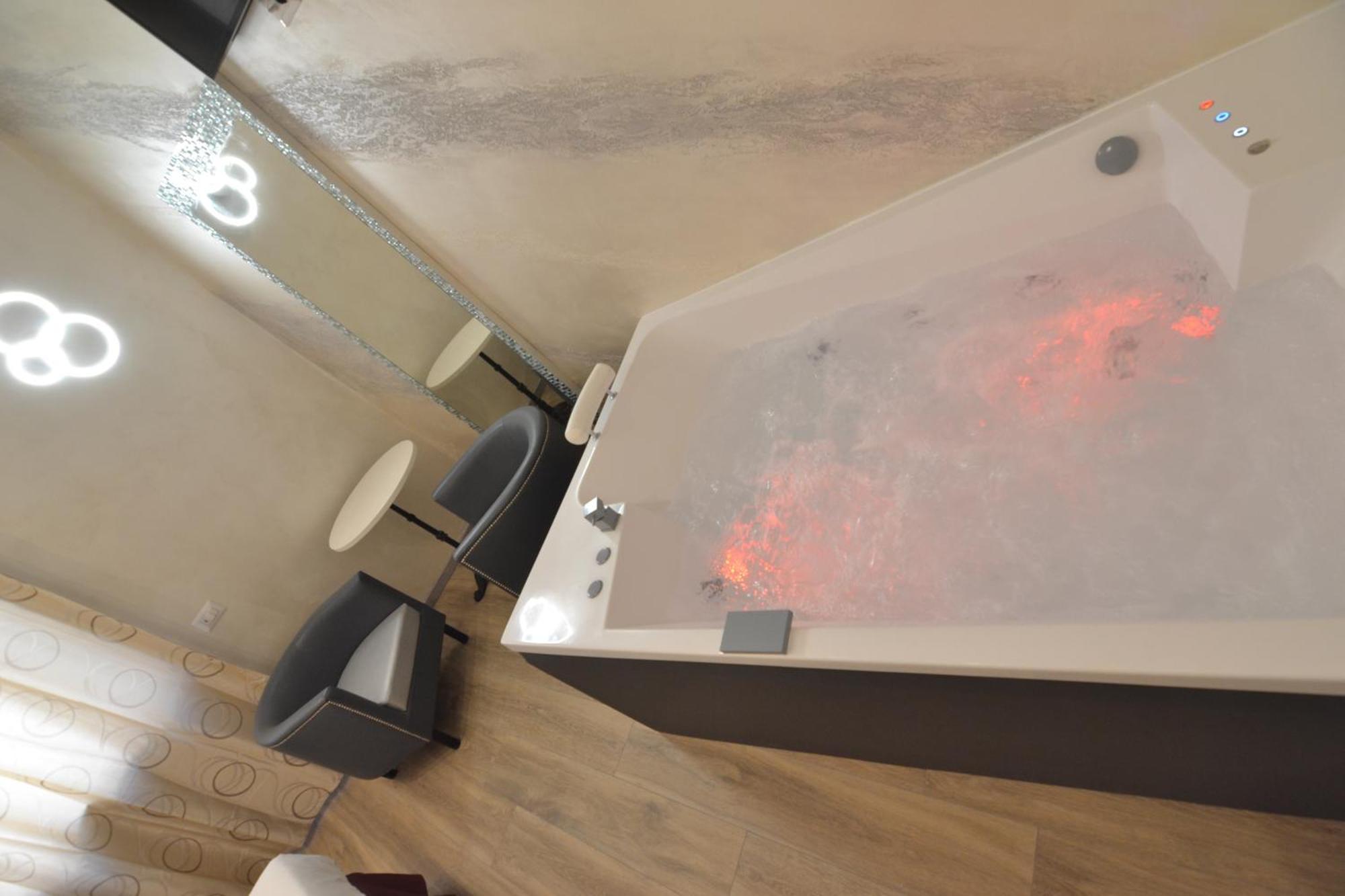 Hotel Santa Prassede Roma Dış mekan fotoğraf