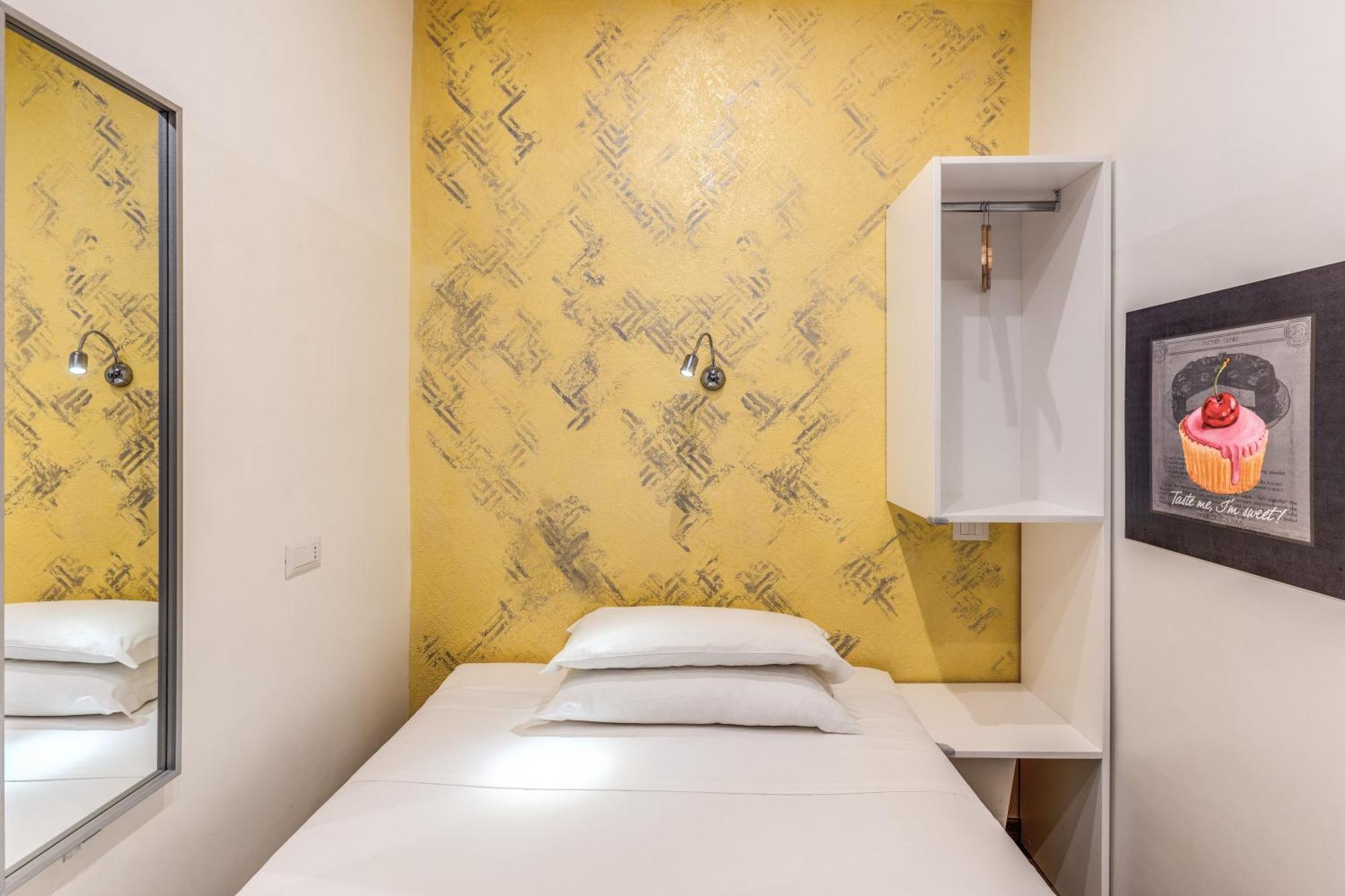 Hotel Santa Prassede Roma Dış mekan fotoğraf